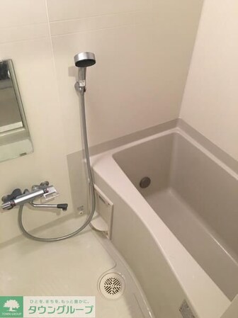 S-FORT戸田公園の物件内観写真